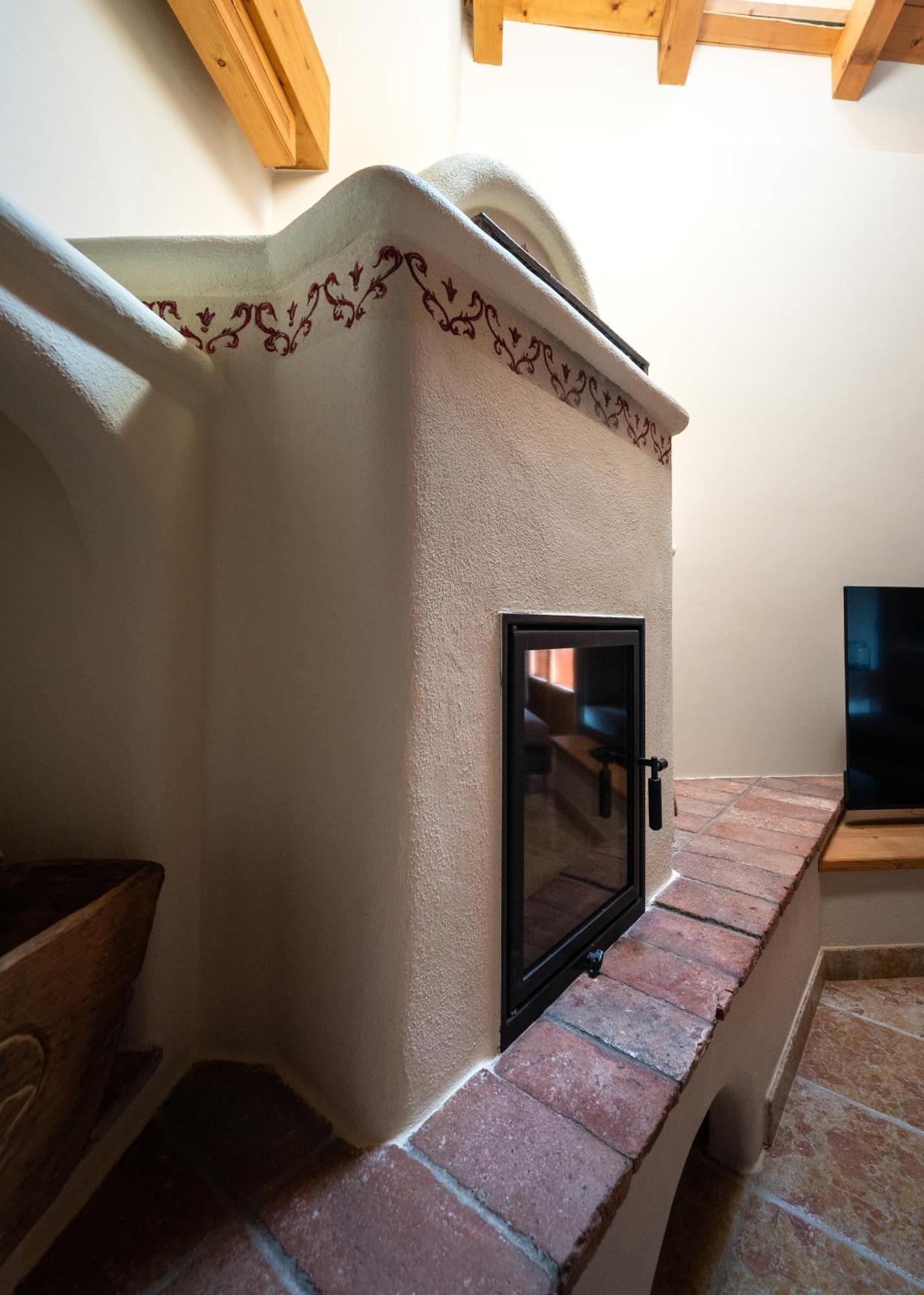 Апартаменты Casa Monica Ledro Attico Меццолаго Экстерьер фото